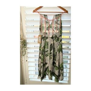 NWT Ethereal by paper crane dress